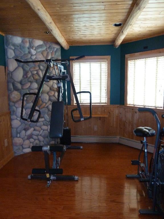 388 Long Rapids Road Alpena, MI 49707 - Photo 20 of 26 Gallery Image 20