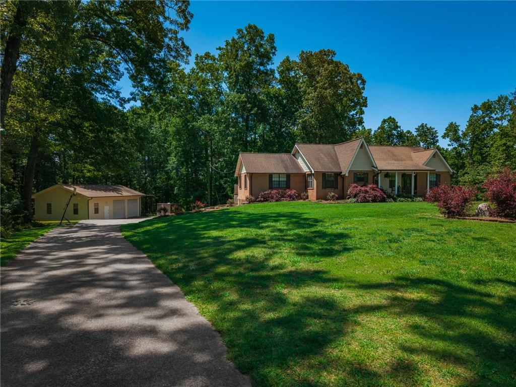 400 Cable Road Waleska, GA 30183 - Photo 30 of 49