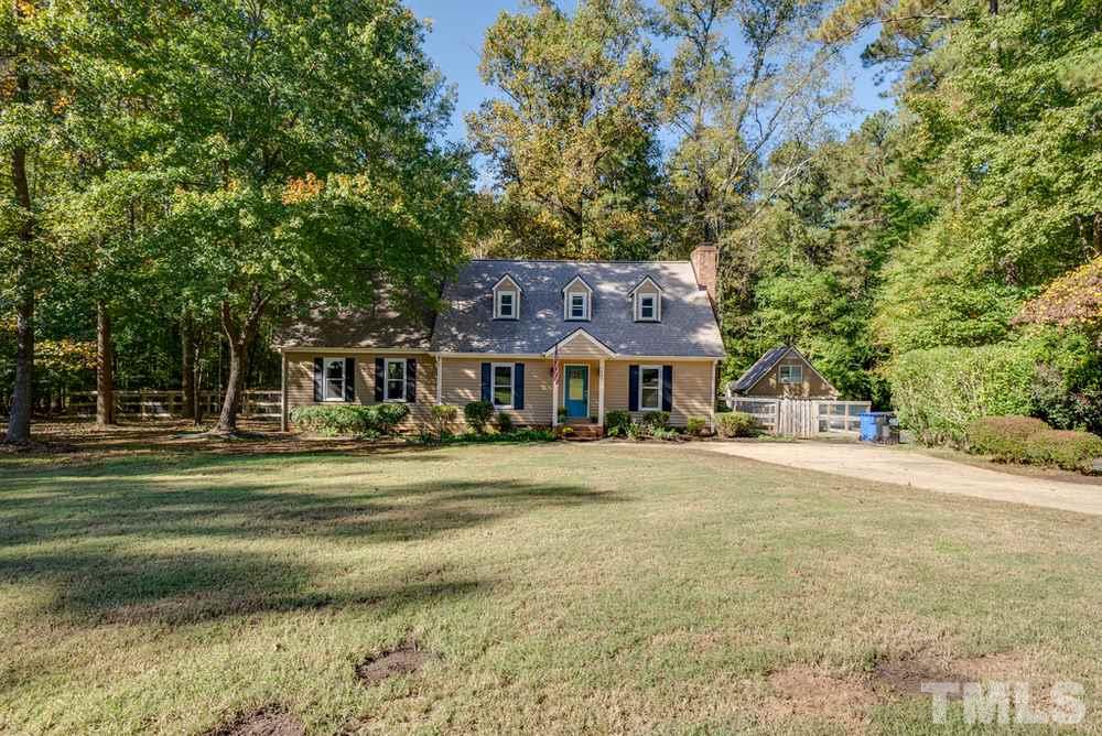 9909 Gralyn Road Raleigh, NC 27613 - Photo 1 of 29