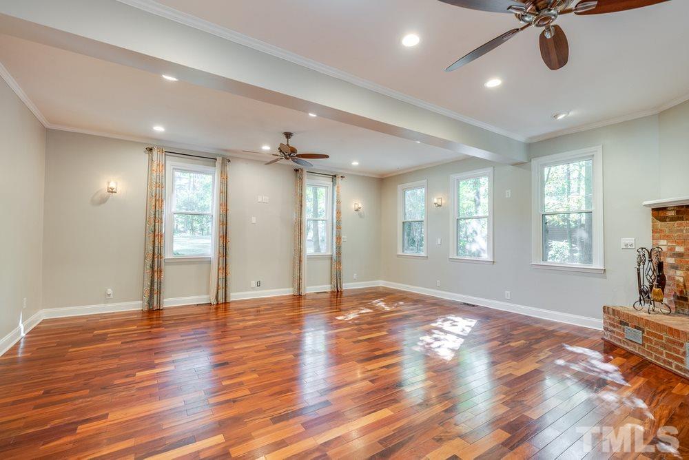 9909 Gralyn Road Raleigh, NC 27613 - Photo 11 of 29