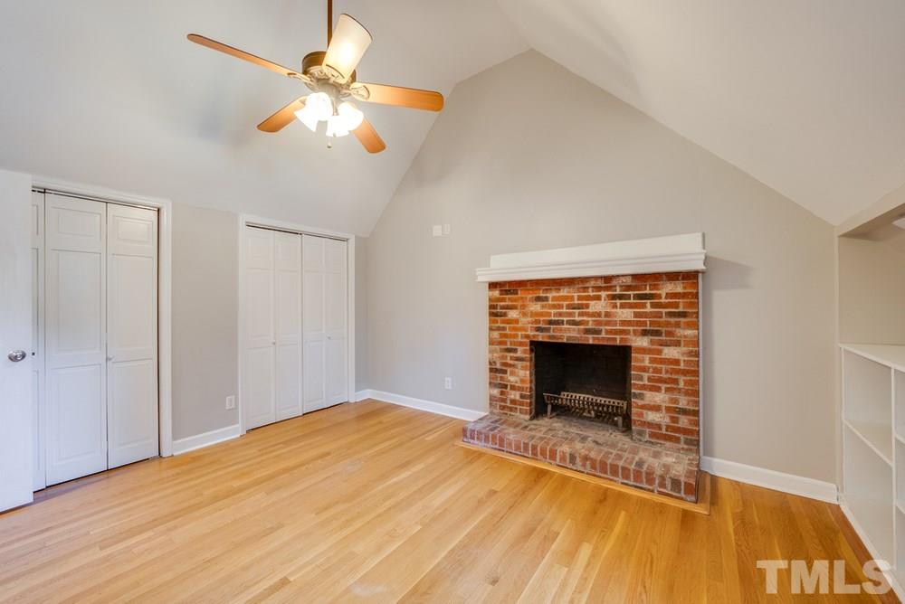 9909 Gralyn Road Raleigh, NC 27613 - Photo 16 of 29