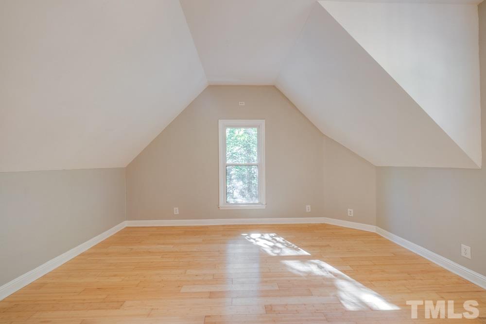 9909 Gralyn Road Raleigh, NC 27613 - Photo 18 of 29 MASTER BEDROOM