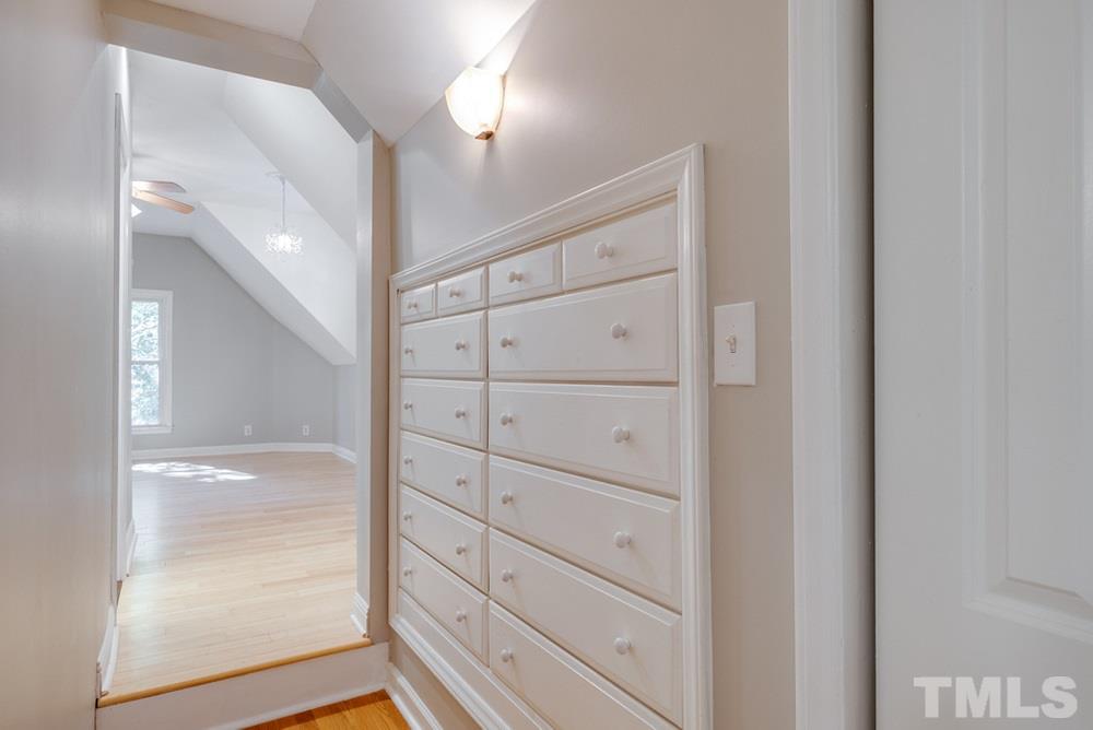 9909 Gralyn Road Raleigh, NC 27613 - Photo 21 of 29