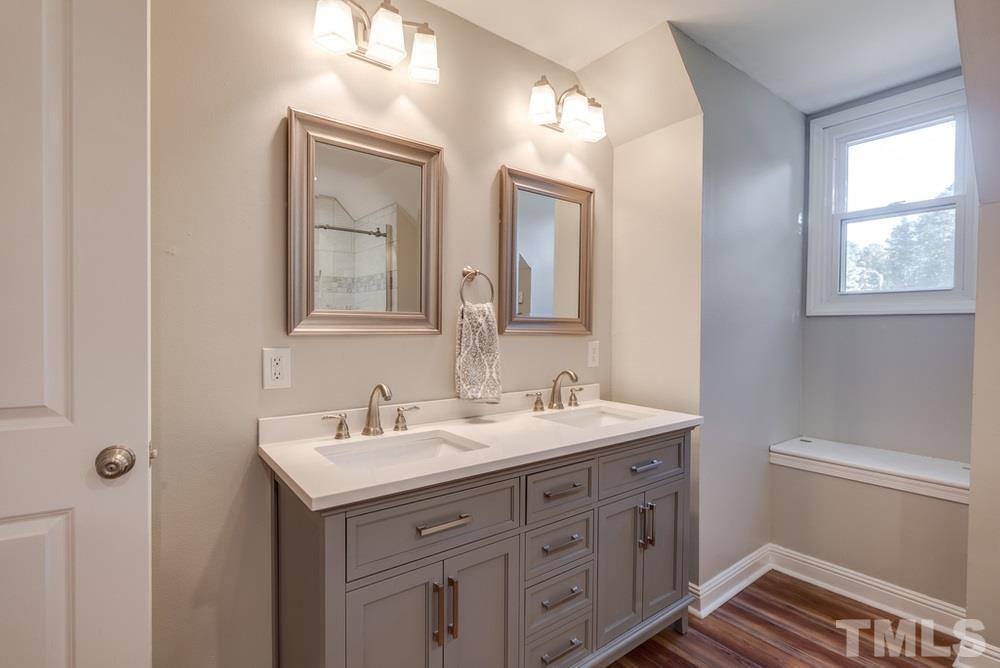 9909 Gralyn Road Raleigh, NC 27613 - Photo 23 of 29