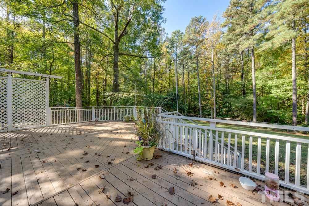 9909 Gralyn Road Raleigh, NC 27613 - Photo 25 of 29
