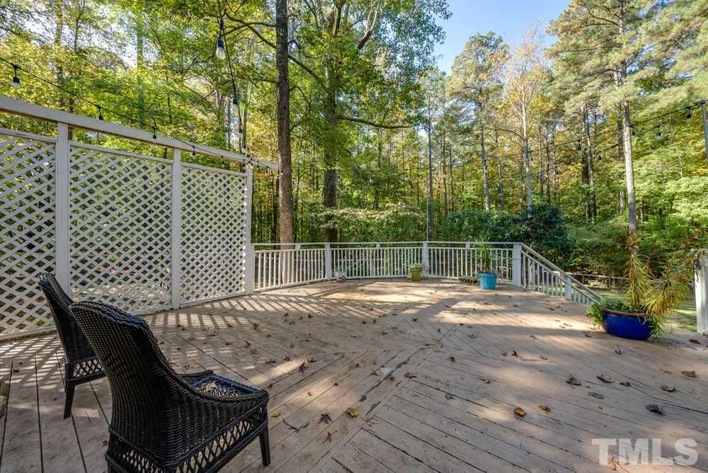 9909 Gralyn Road Raleigh, NC 27613 - Photo 26 of 29