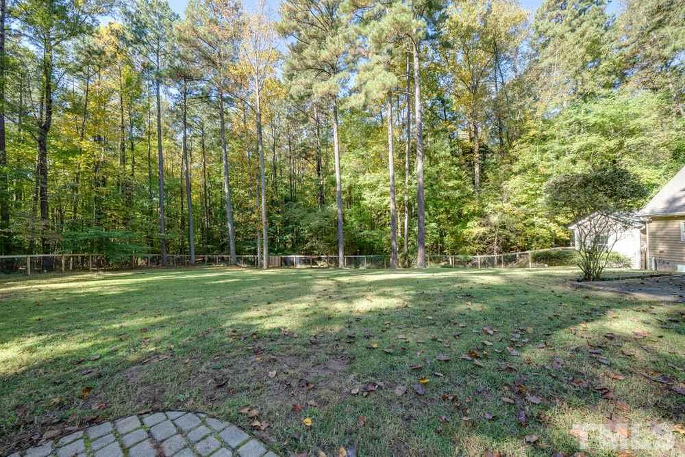9909 Gralyn Road Raleigh, NC 27613 - Photo 27 of 29