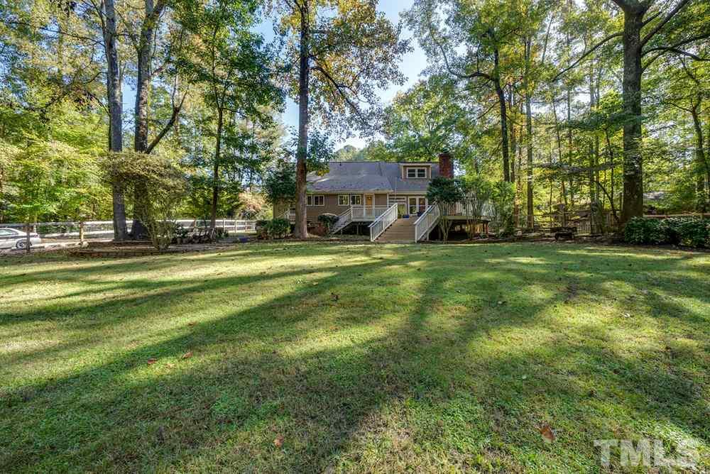 9909 Gralyn Road Raleigh, NC 27613 - Photo 28 of 29