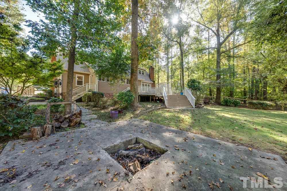9909 Gralyn Road Raleigh, NC 27613 - Photo 29 of 29