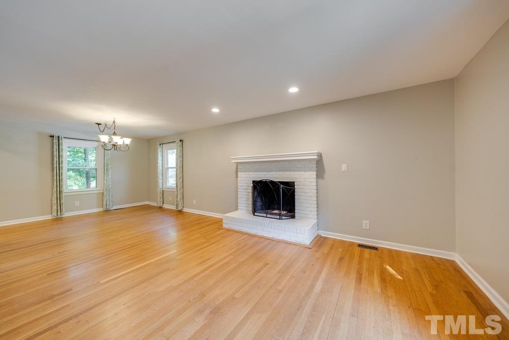 9909 Gralyn Road Raleigh, NC 27613 - Photo 6 of 29