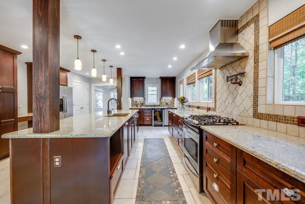 9909 Gralyn Road Raleigh, NC 27613 - Photo 8 of 29