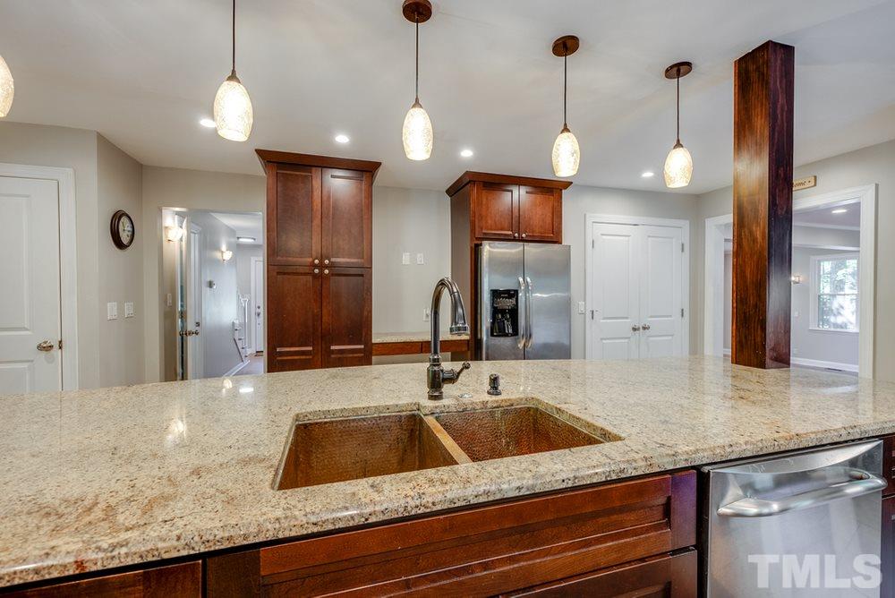 9909 Gralyn Road Raleigh, NC 27613 - Photo 9 of 29