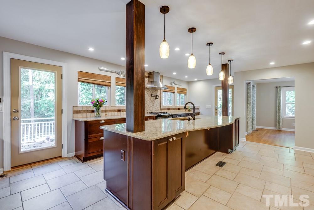 9909 Gralyn Road Raleigh, NC 27613 - Photo 10 of 29