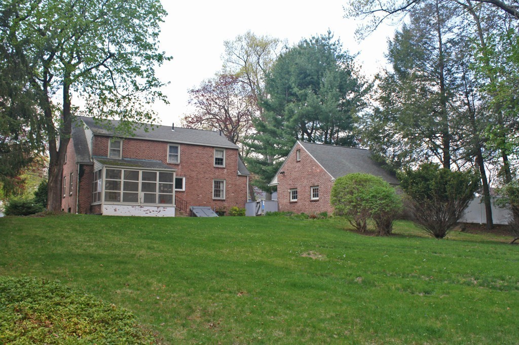 1517 Plumtree Road Springfield, MA 01119 - Photo 26 of 30 Gallery Image 26
