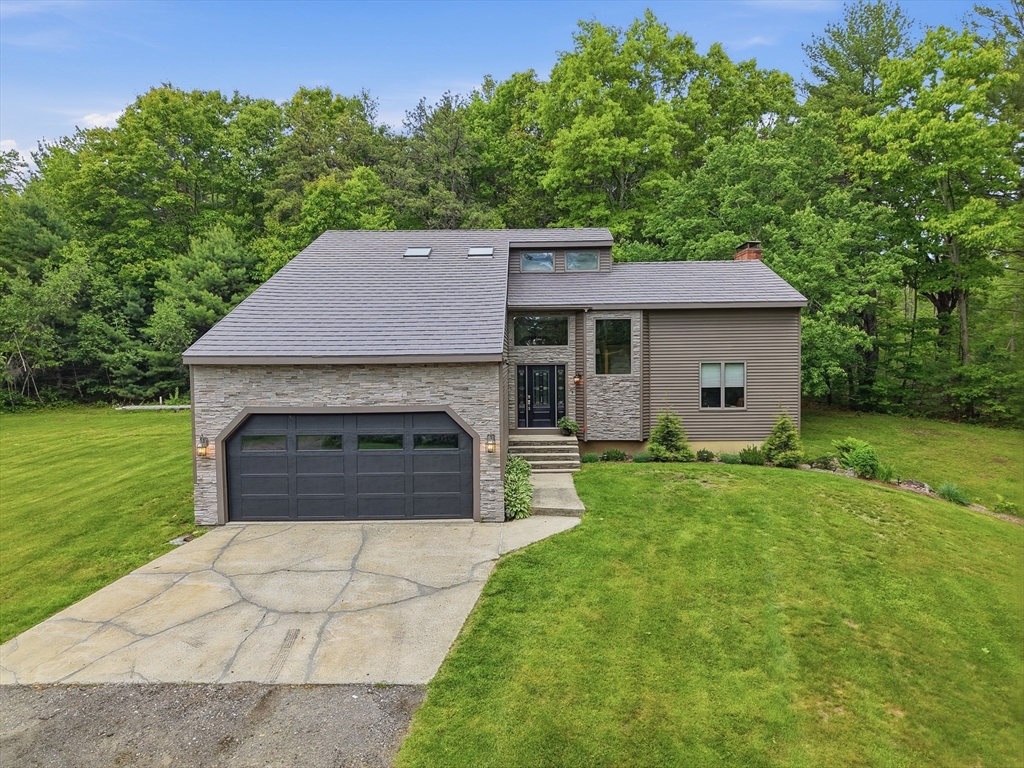 775 East Hill Road Oakham, MA 01068 - Photo 2 of 42