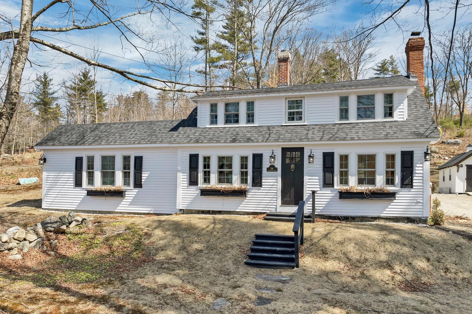116 Middleton Road Wolfeboro, NH 03894 - Photo 2 of 42