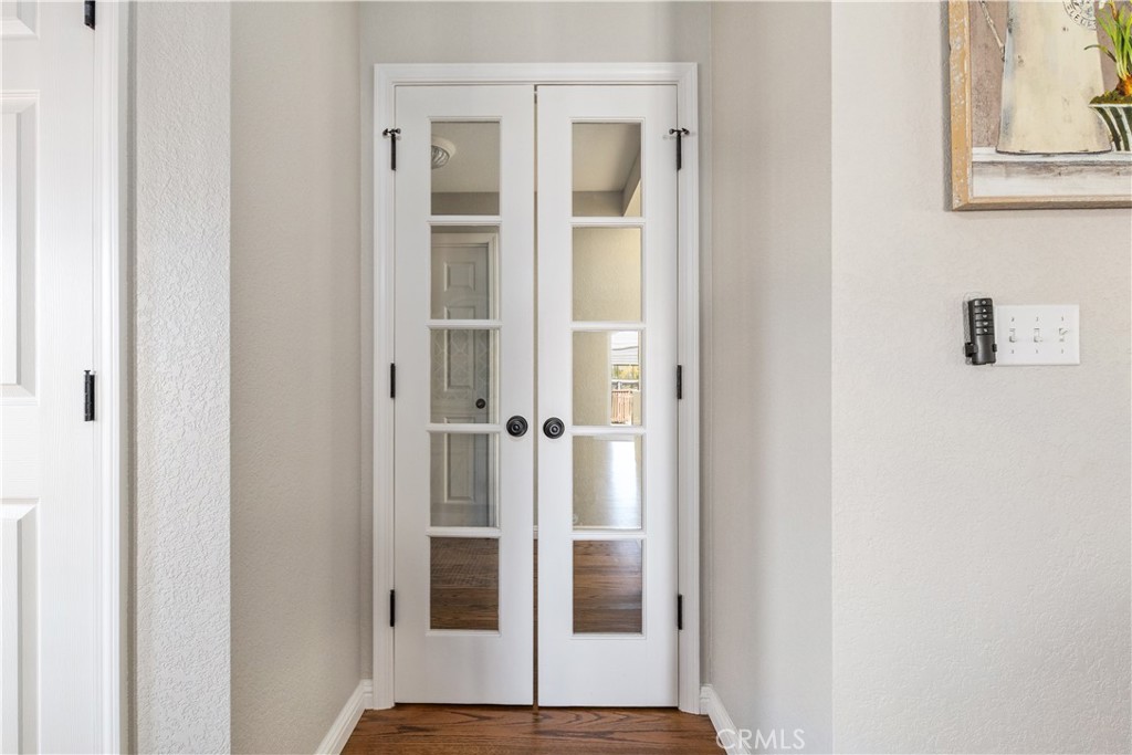 4375 Rustic Way San Luis Obispo, CA 93401 - Photo 15 of 65 a view of front door