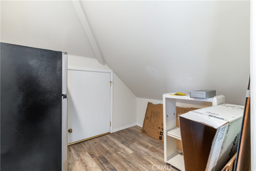 4375 Rustic Way San Luis Obispo, CA 93401 - Photo 48 of 65 a utility room with dryer and washer
