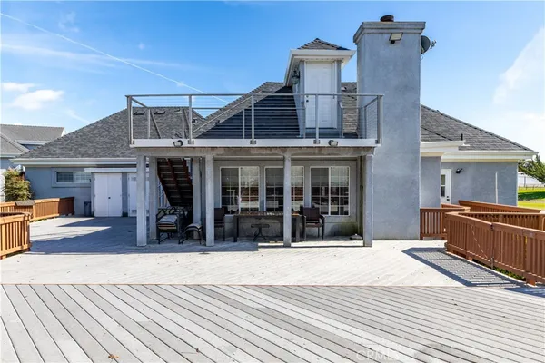$3,490,000 | 4375 Rustic Way, San Luis Obispo, CA 93401
