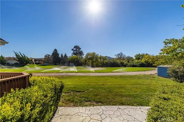 $4,500,000 | 4375 Rustic Way, San Luis Obispo, CA 93401