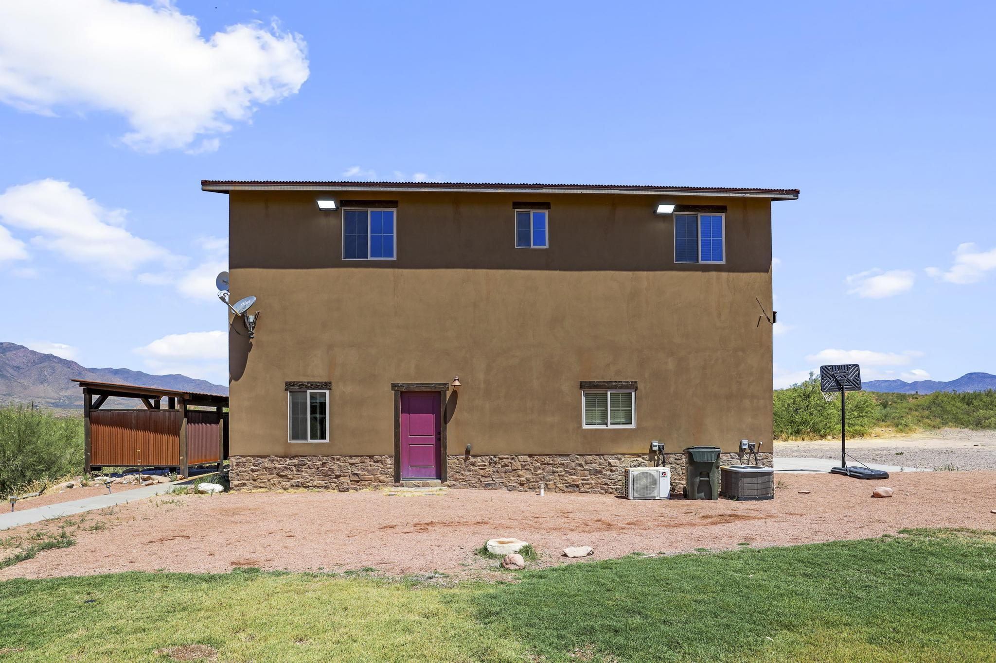 422 North Rodeo Drive Tonto Basin, AZ 85553 - Photo 33 of 38 1E0A8306
