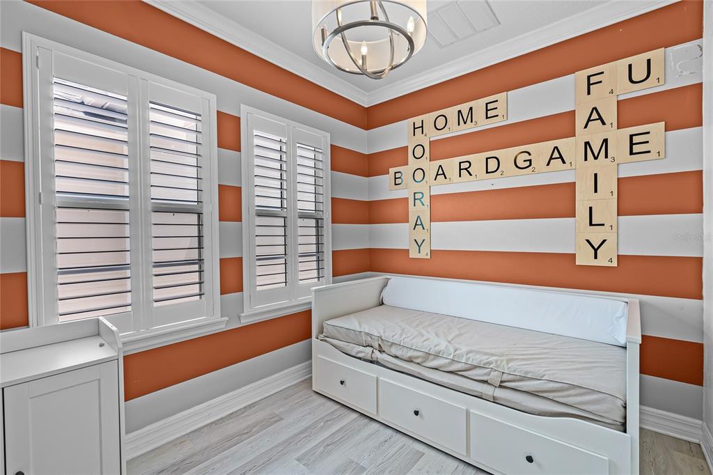 1515 Resolute Street Celebration, FL 34747 - Photo 27 of 56 a bathroom with a large window