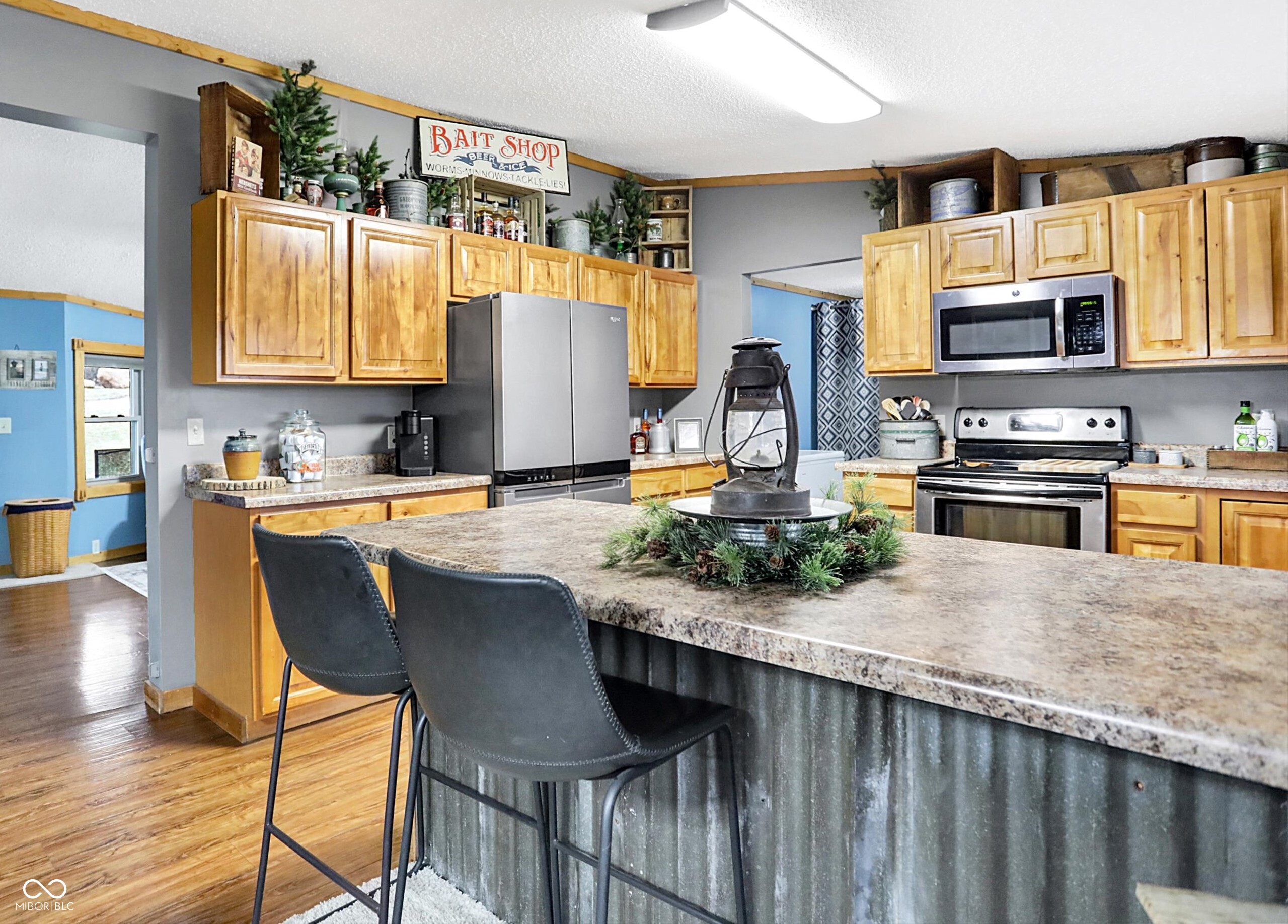 2387 Bill Smith Road Martinsville, IN 46151 - Photo 12 of 37 Gallery Image 12