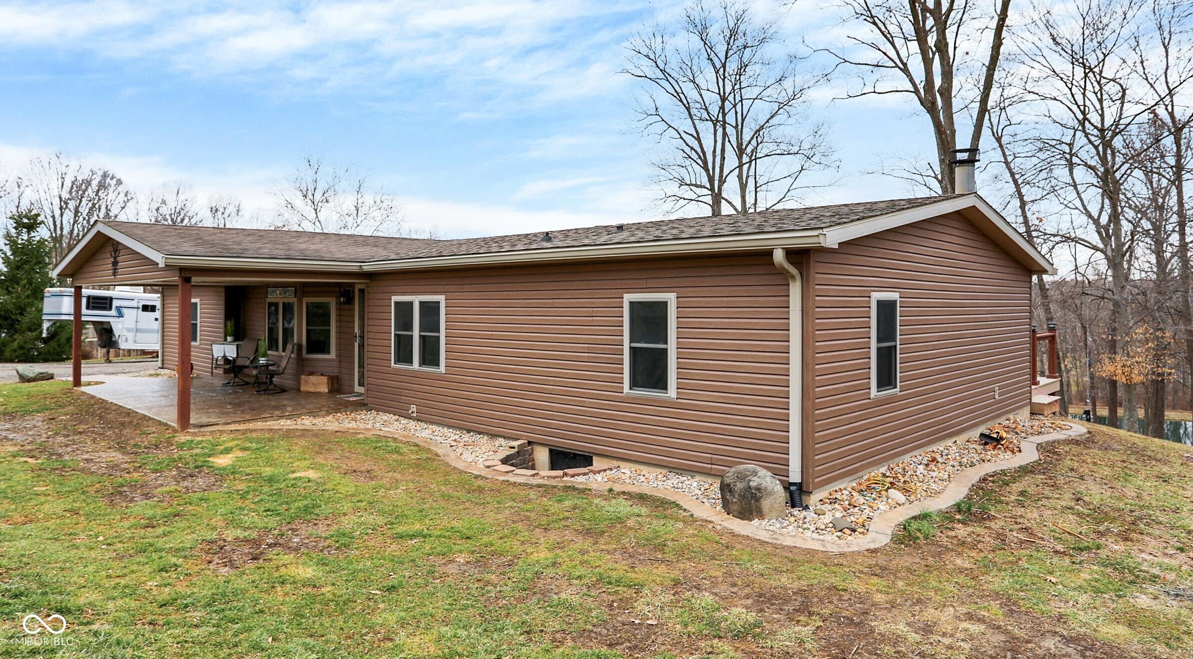 2387 Bill Smith Road Martinsville, IN 46151 - Photo 2 of 37 Gallery Image 2
