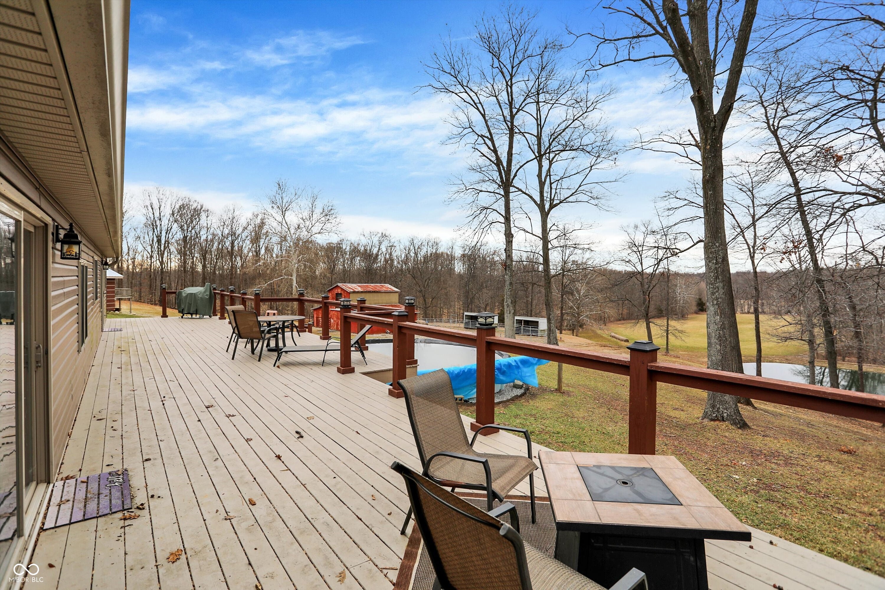 2387 Bill Smith Road Martinsville, IN 46151 - Photo 25 of 37 Gallery Image 25