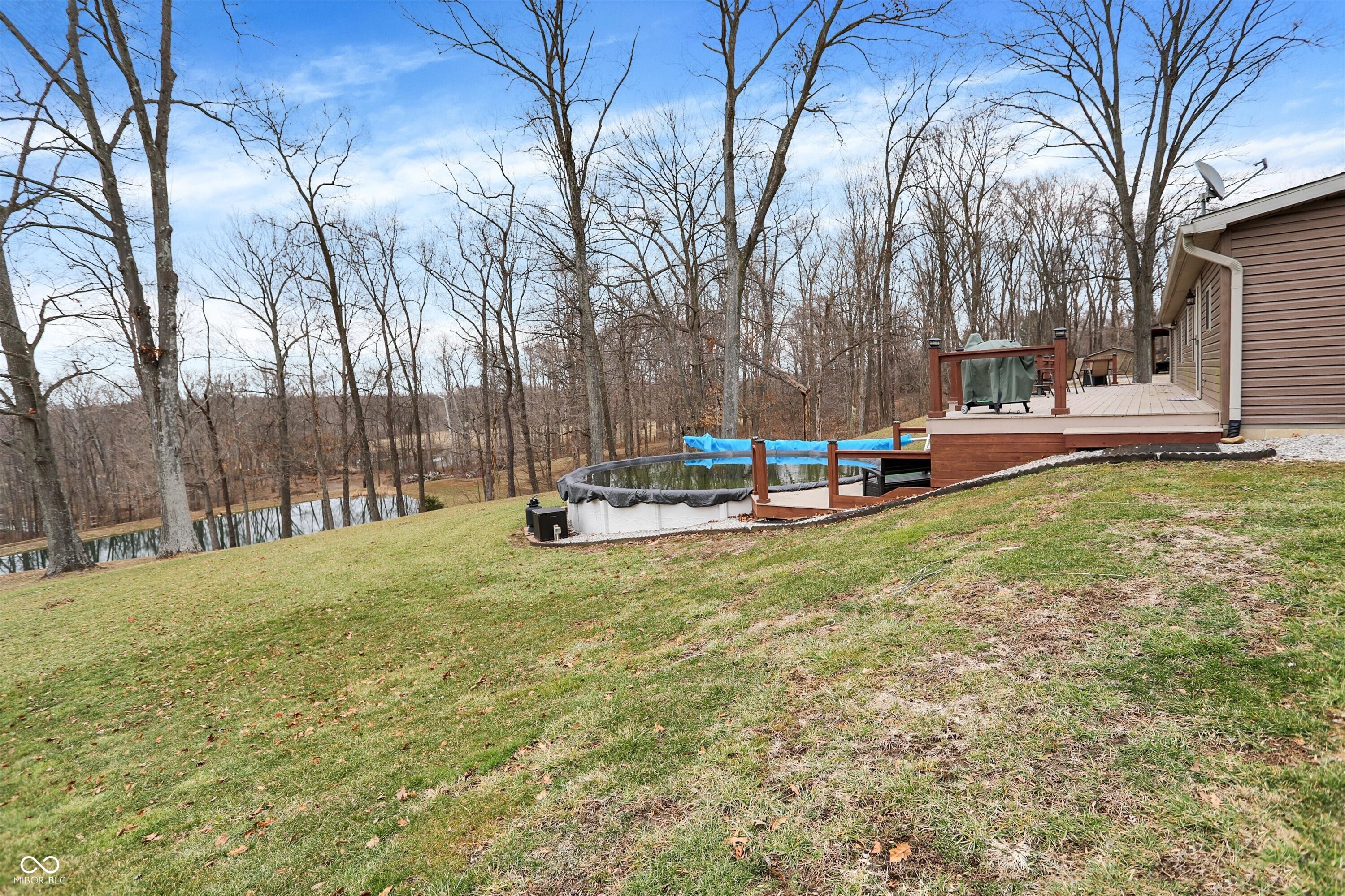 2387 Bill Smith Road Martinsville, IN 46151 - Photo 27 of 37 Gallery Image 27