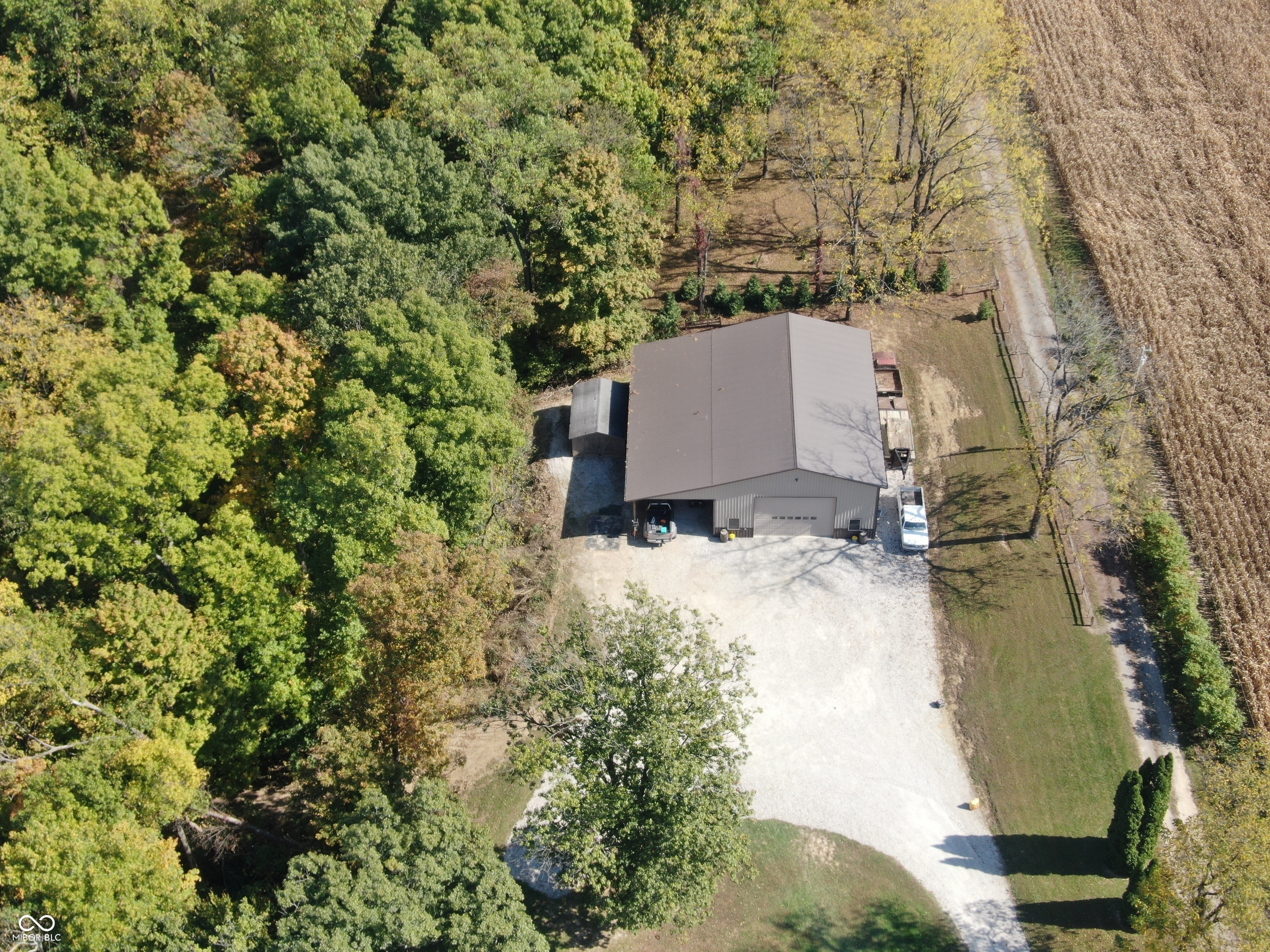 2387 Bill Smith Road Martinsville, IN 46151 - Photo 3 of 37 Gallery Image 3