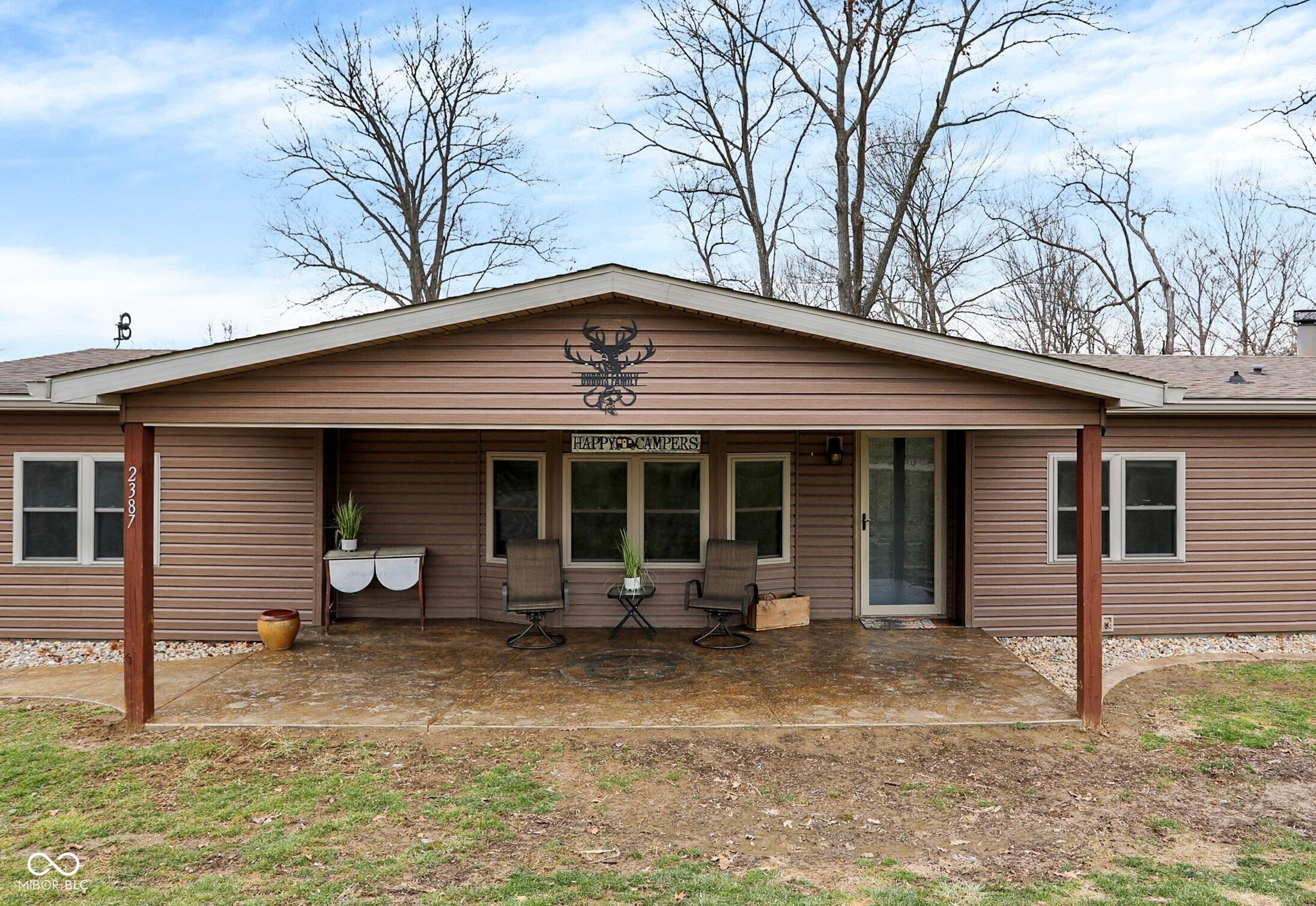 2387 Bill Smith Road Martinsville, IN 46151 - Photo 4 of 37 Gallery Image 4