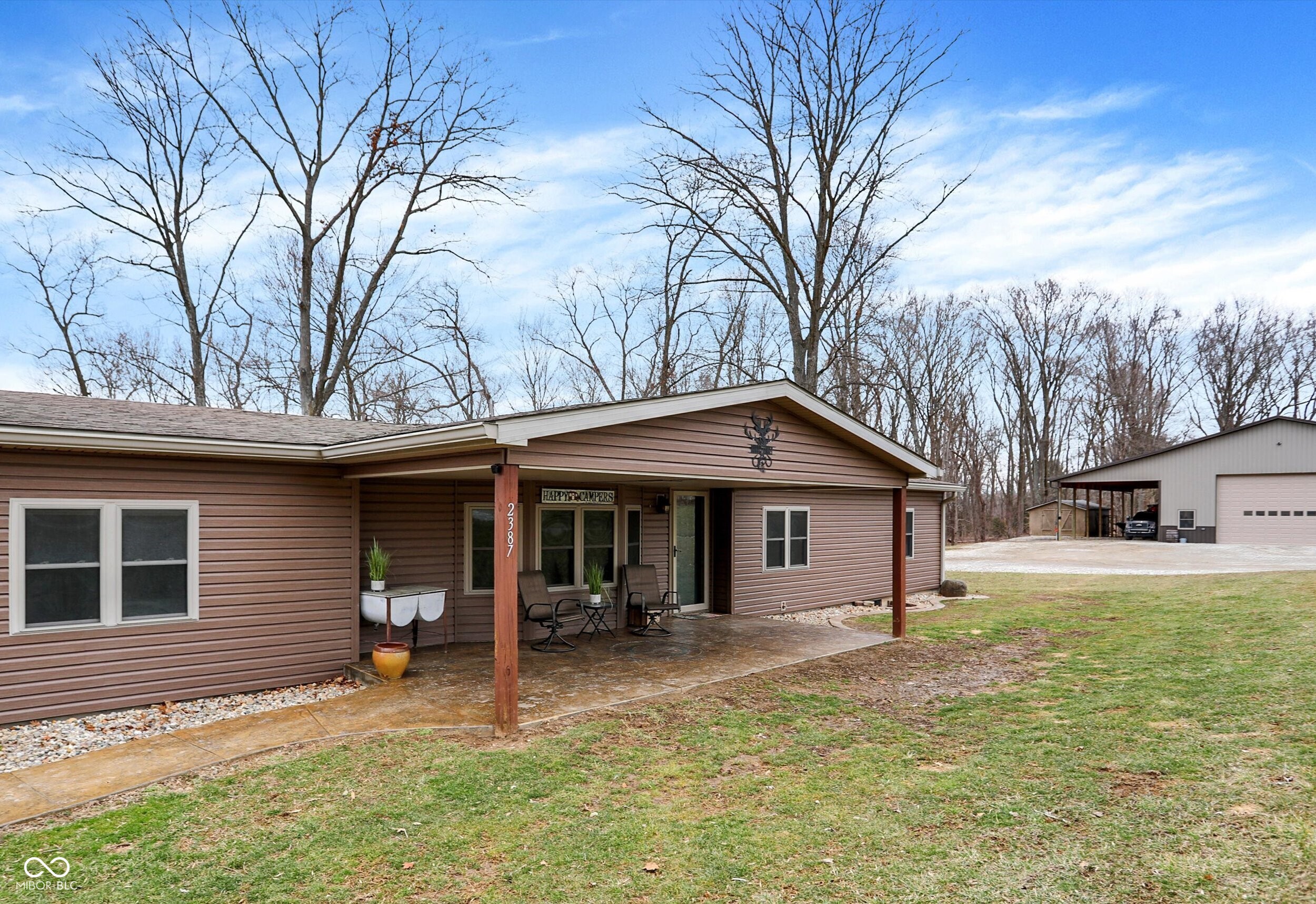 2387 Bill Smith Road Martinsville, IN 46151 - Photo 5 of 37 Gallery Image 5