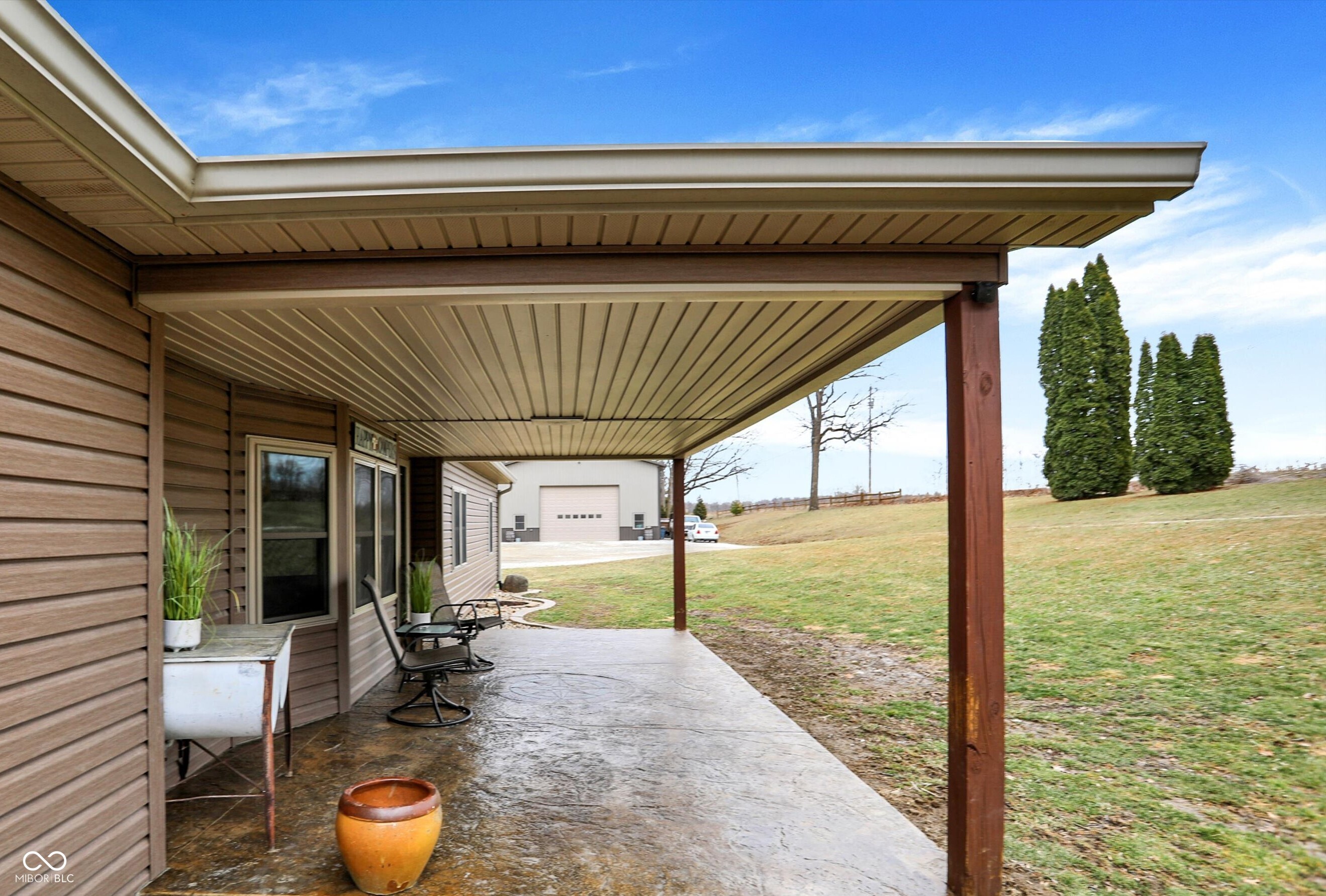 2387 Bill Smith Road Martinsville, IN 46151 - Photo 7 of 37 Gallery Image 7