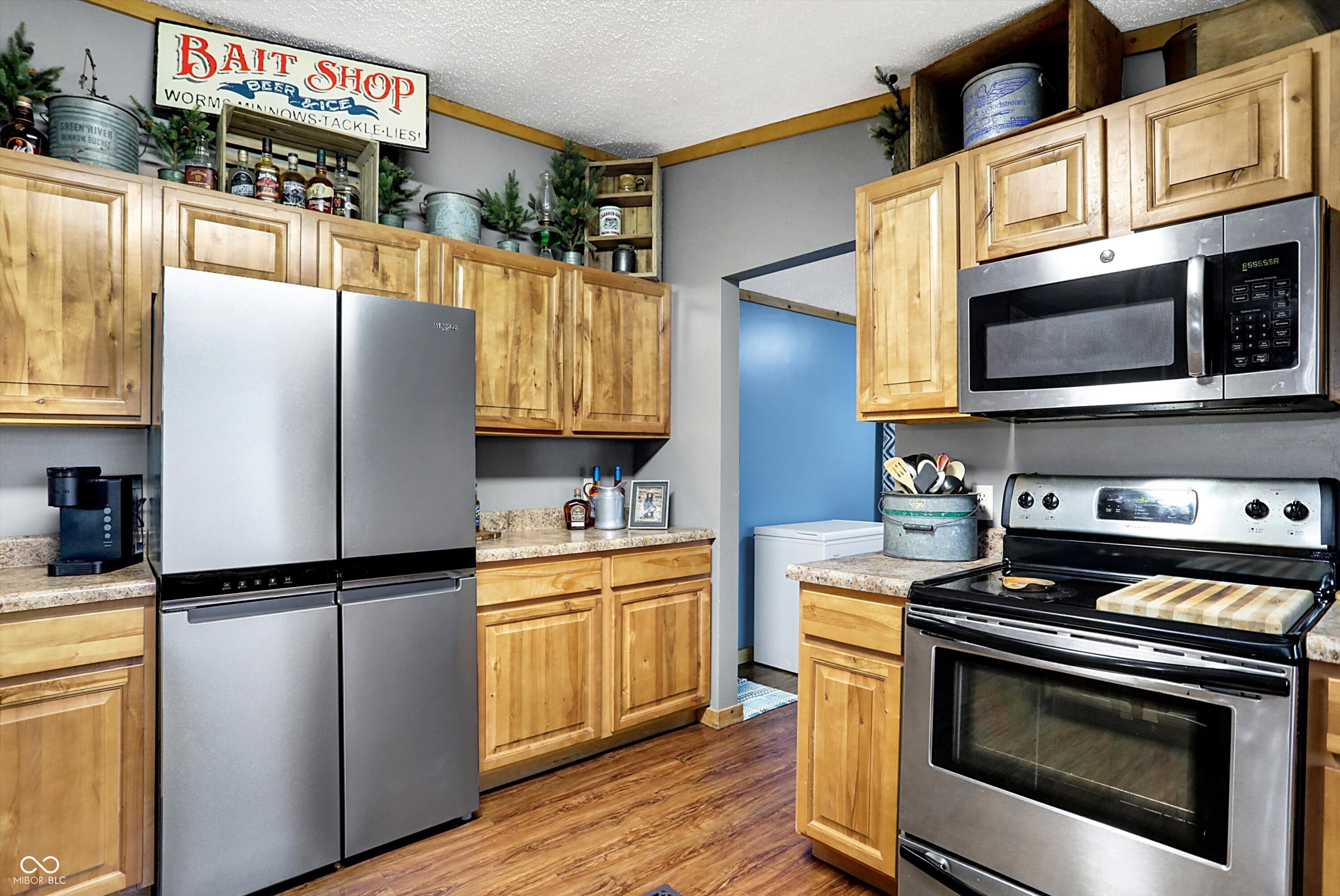 2387 Bill Smith Road Martinsville, IN 46151 - Photo 10 of 37 Gallery Image 10
