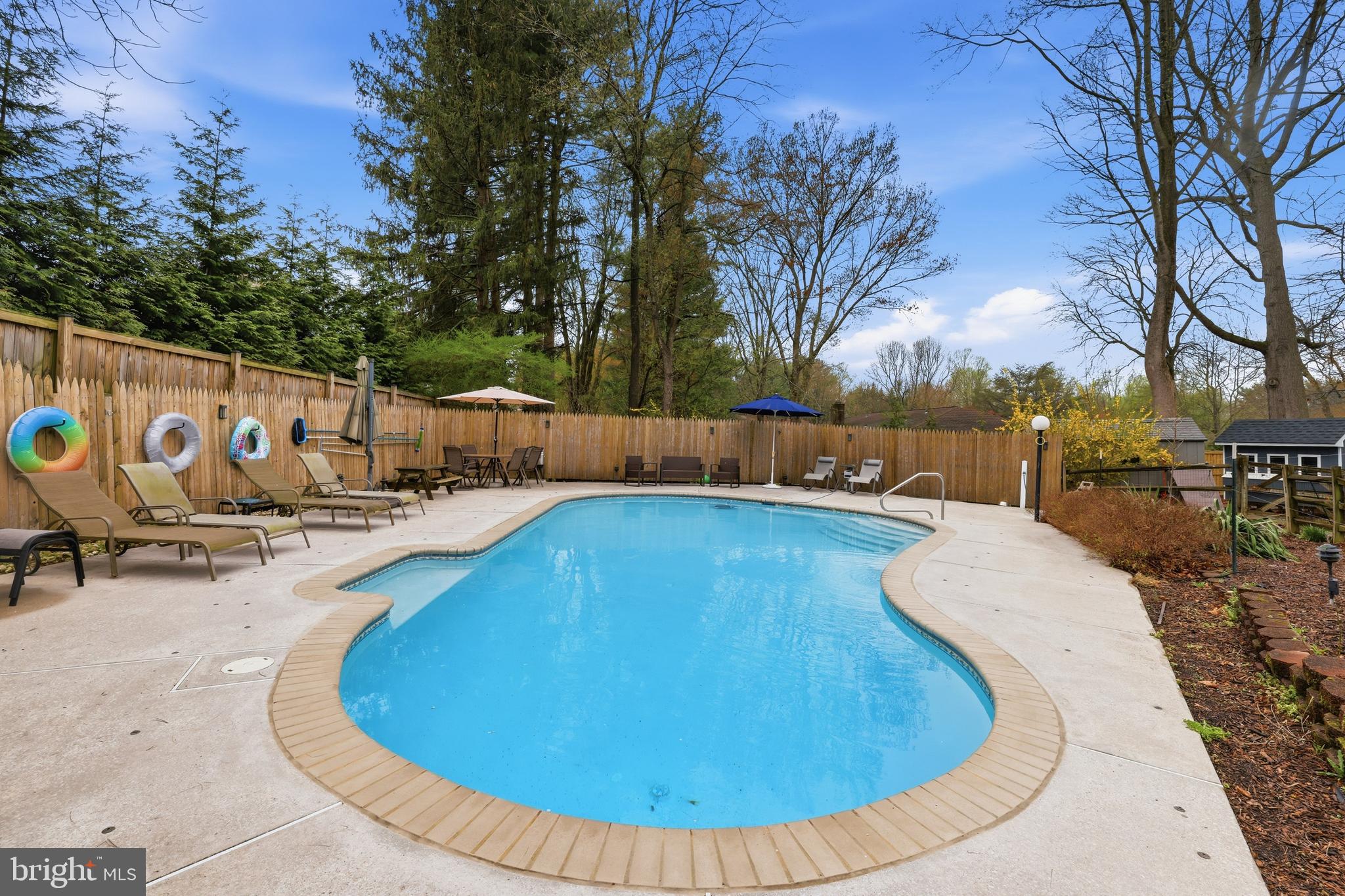 3413 Englemeade Road Pikesville, MD 21208 - Photo 44 of 50 Gallery Image 44