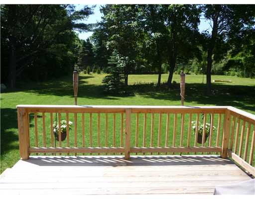 67 Maple Street Coventry, RI 02816 - Photo 9 of 12 Patio/Deck.