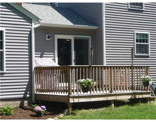 67 Maple Street Coventry, RI 02816 - Photo 10 of 12 Patio/Deck.