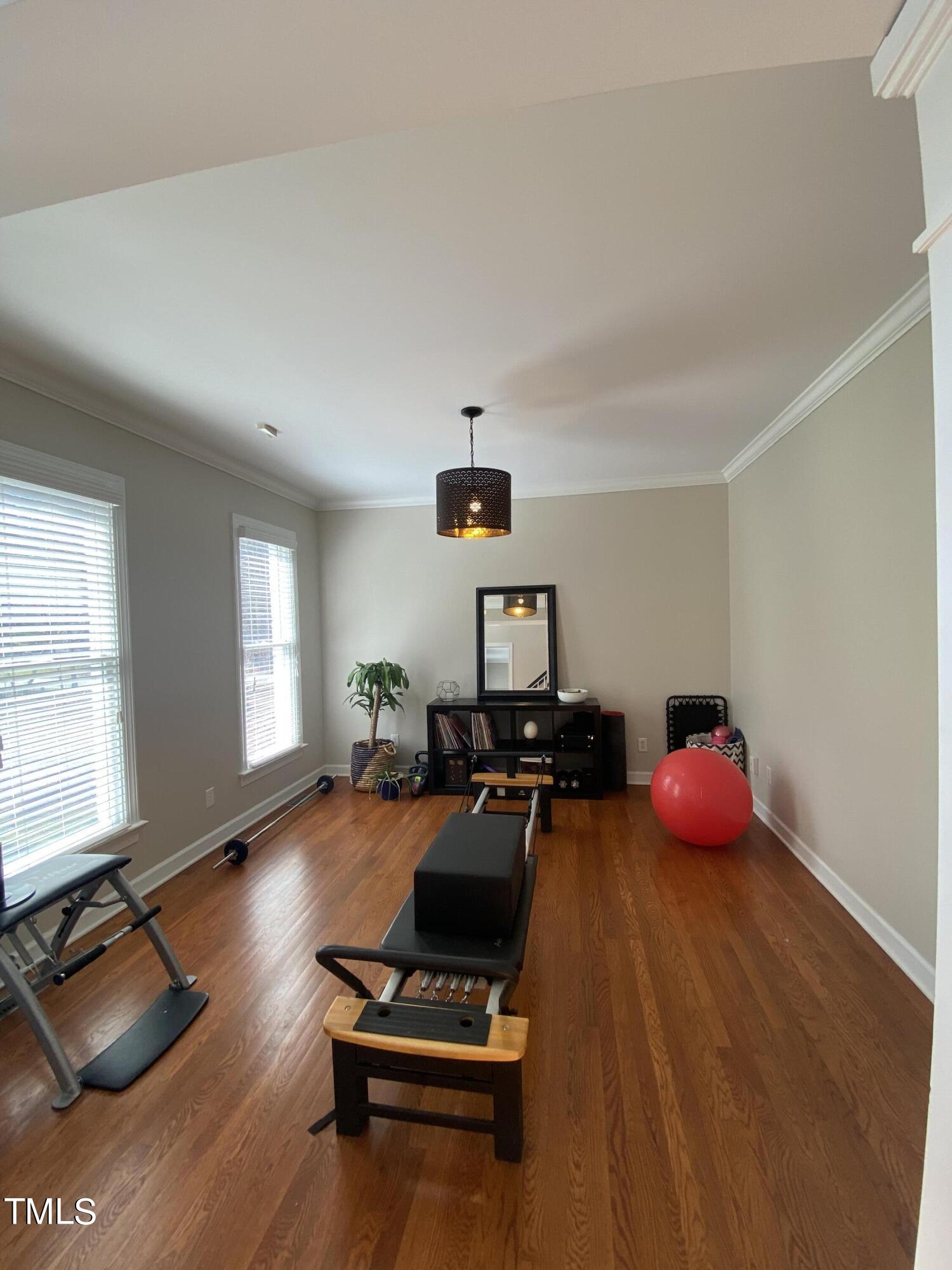5824 Glenfiddich Way Raleigh, NC 27613 - Photo 9 of 23 IMG_1954