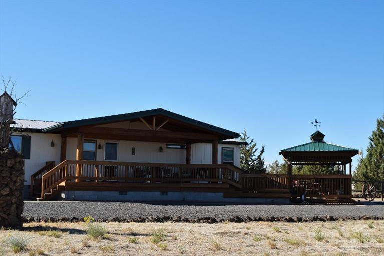 14116 Southwest Hummingbird Road Terrebonne, OR 97760 - Photo 3 of 11 Additional Photo