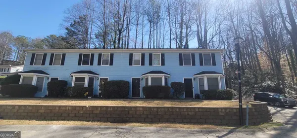 $1,500 | 1570 Oakpoint Drive Southwest, Unit B, Marietta, GA 30008