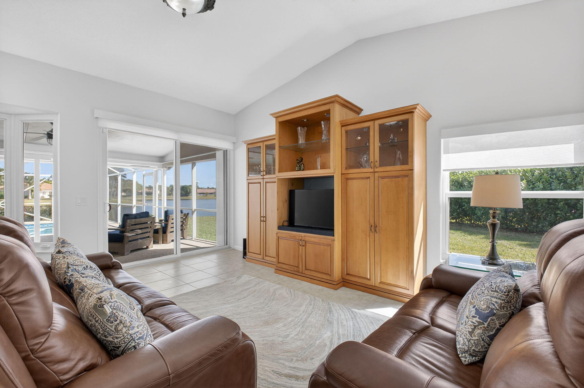 20739 Pebble Creek Court Boca Raton, FL 33498 - Photo 14 of 37 Family Room