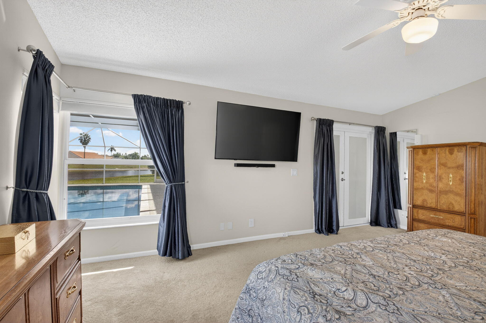 20739 Pebble Creek Court Boca Raton, FL 33498 - Photo 18 of 37 Primary Bedroom