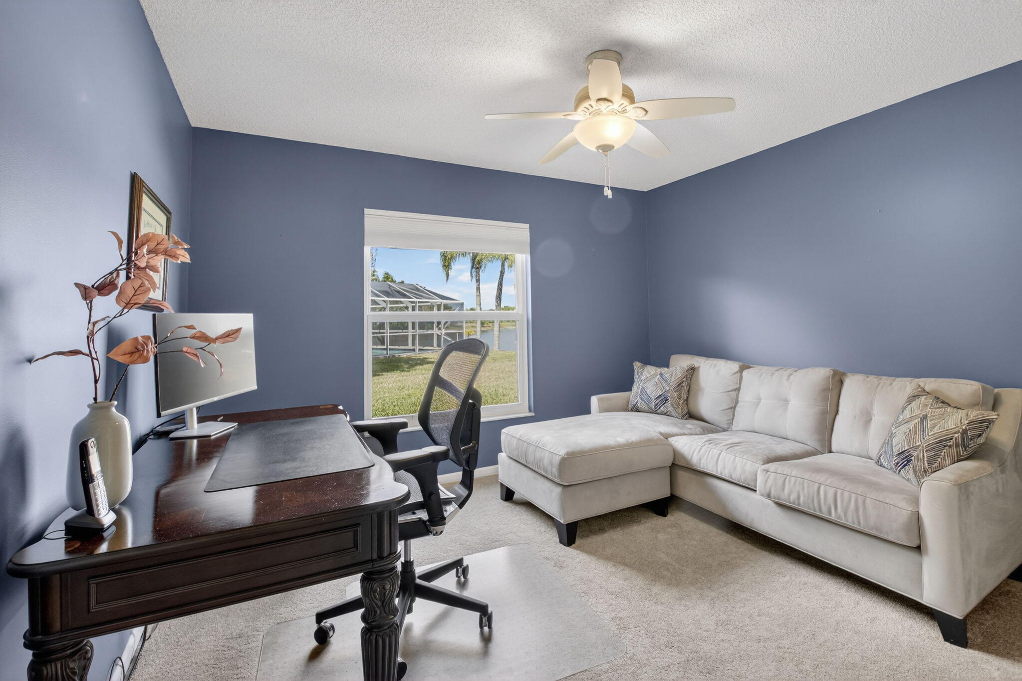 20739 Pebble Creek Court Boca Raton, FL 33498 - Photo 21 of 37 Bedroom 2