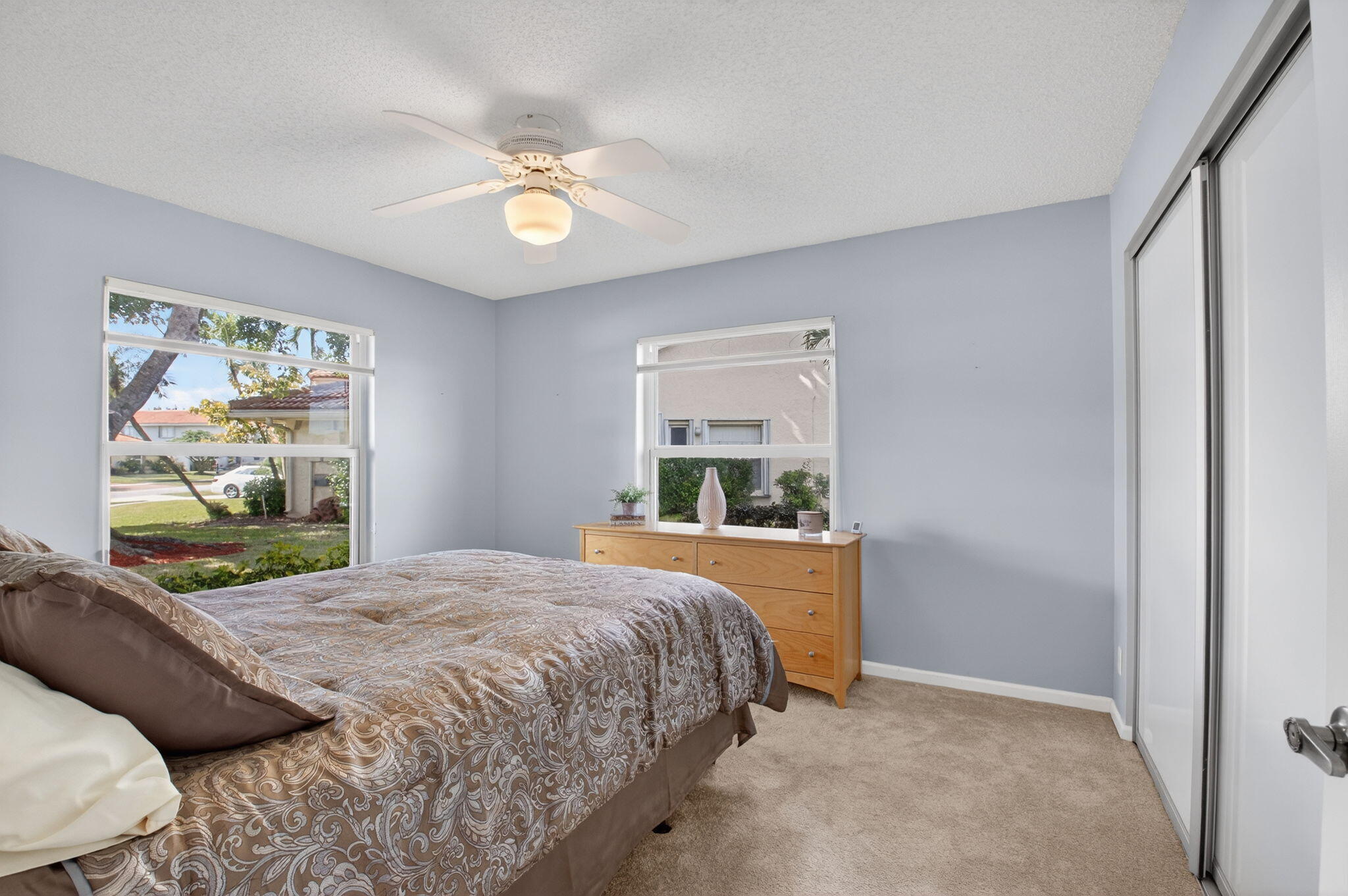 20739 Pebble Creek Court Boca Raton, FL 33498 - Photo 22 of 37 Bedroom 3