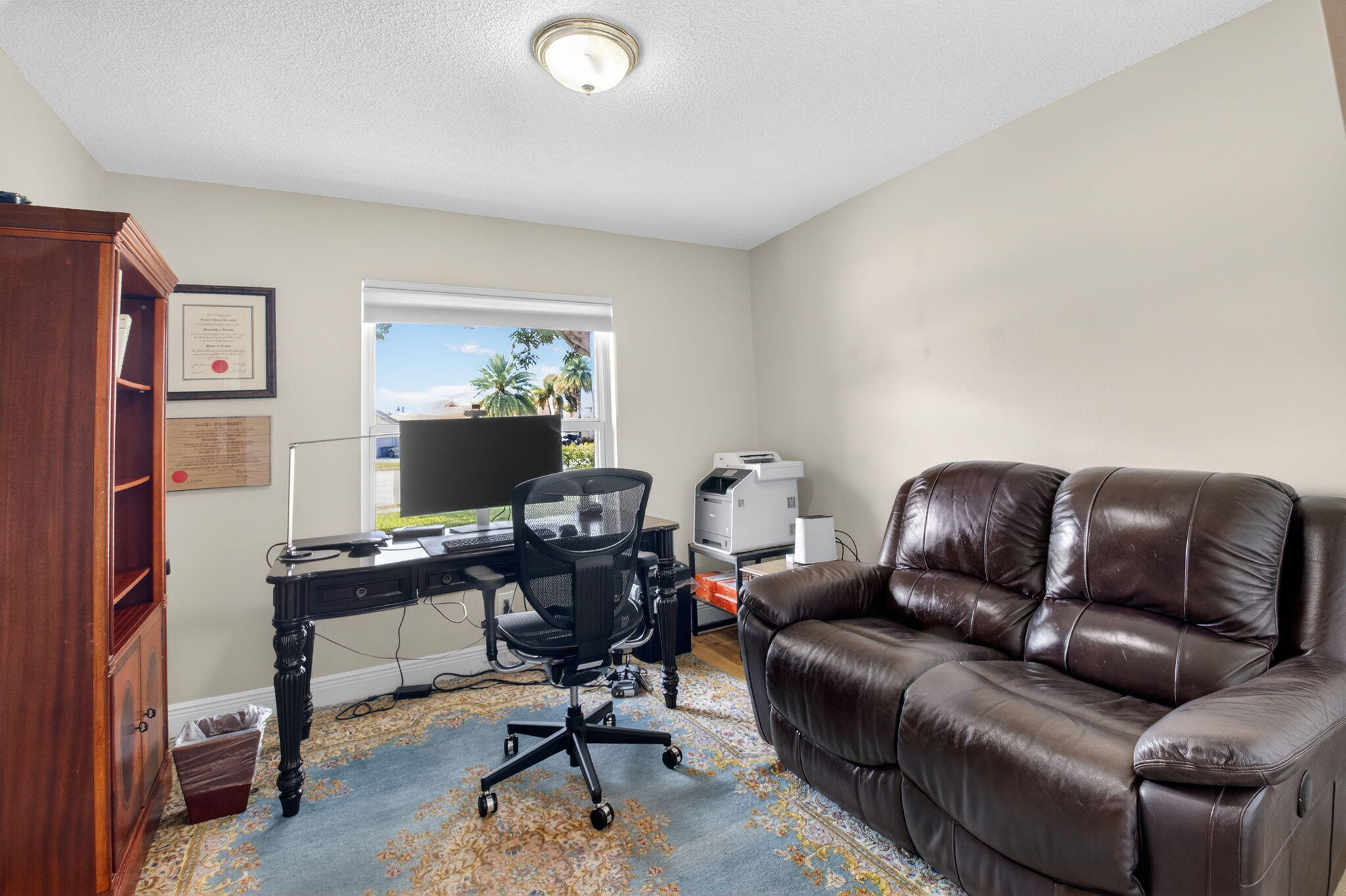 20739 Pebble Creek Court Boca Raton, FL 33498 - Photo 23 of 37 Bedroom 4