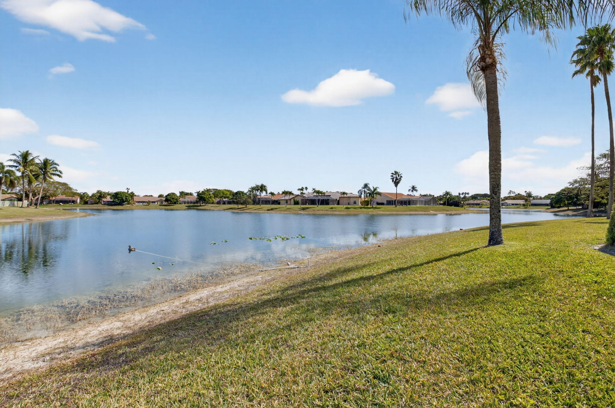 20739 Pebble Creek Court Boca Raton, FL 33498 - Photo 30 of 37 Lake View