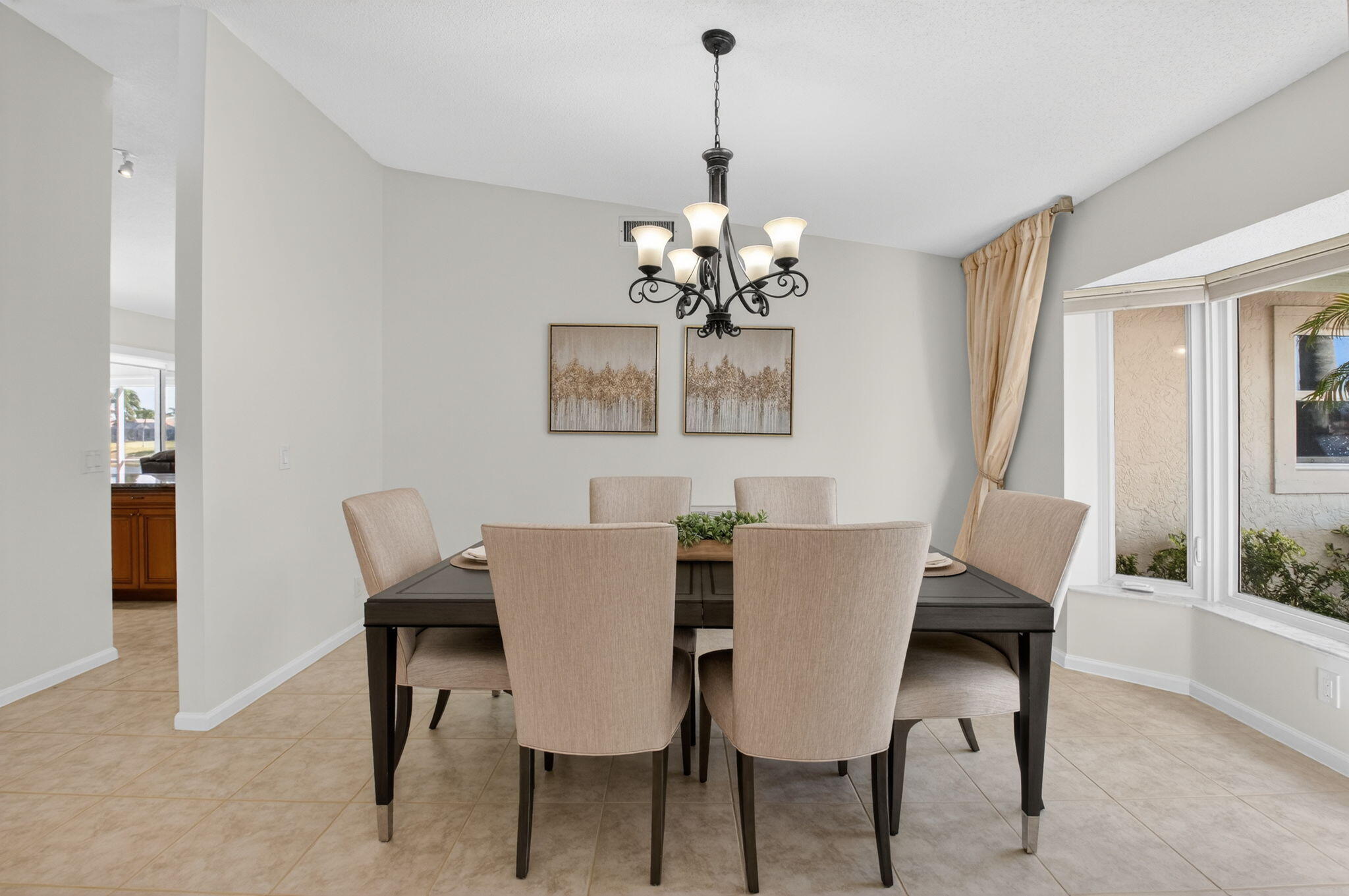 20739 Pebble Creek Court Boca Raton, FL 33498 - Photo 9 of 37 Dining Room