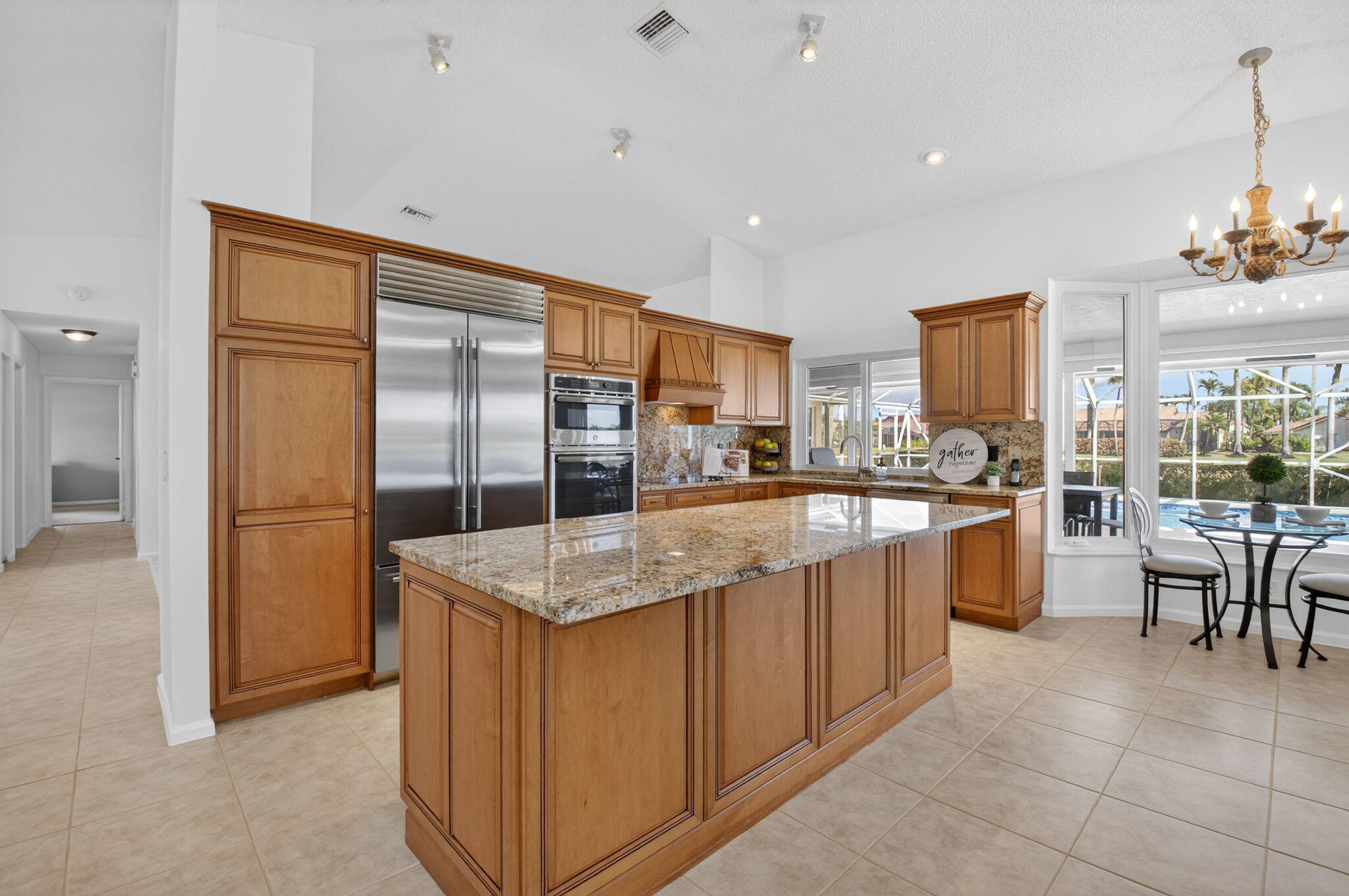 20739 Pebble Creek Court Boca Raton, FL 33498 - Photo 10 of 37 Kitchen