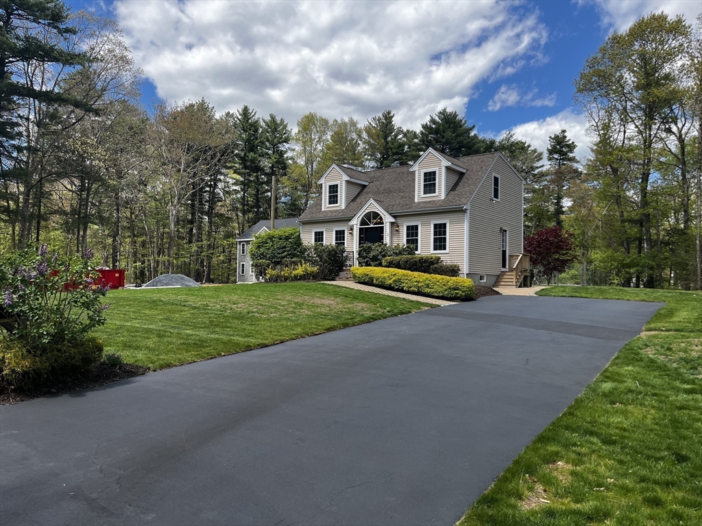 2 Erick Road Mansfield, MA 02048 - Photo 2 of 35